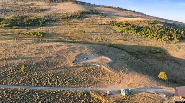 $175,000 | 0 Iron Mountain Drive, Lander, WY 82520