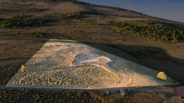 $175,000 | 0 Iron Mountain Drive, Lander, WY 82520