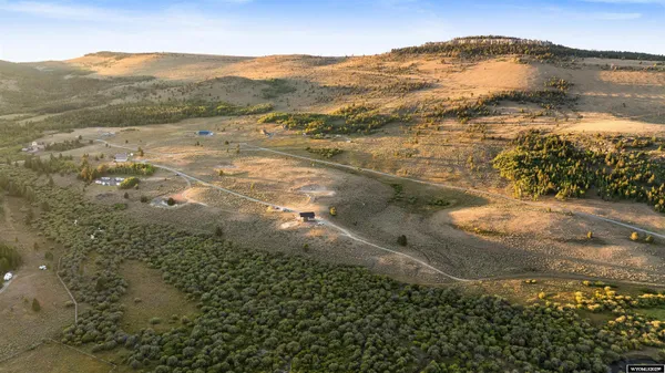 $175,000 | 0 Iron Mountain Drive, Lander, WY 82520