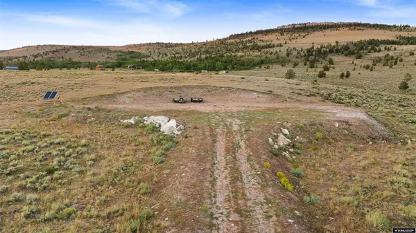 $175,000 | 0 Iron Mountain Drive, Lander, WY 82520