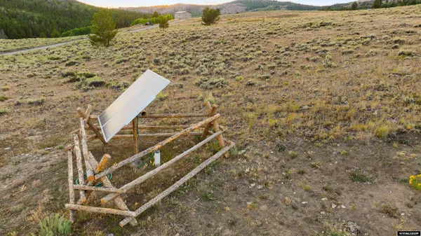 $175,000 | 0 Iron Mountain Drive, Lander, WY 82520