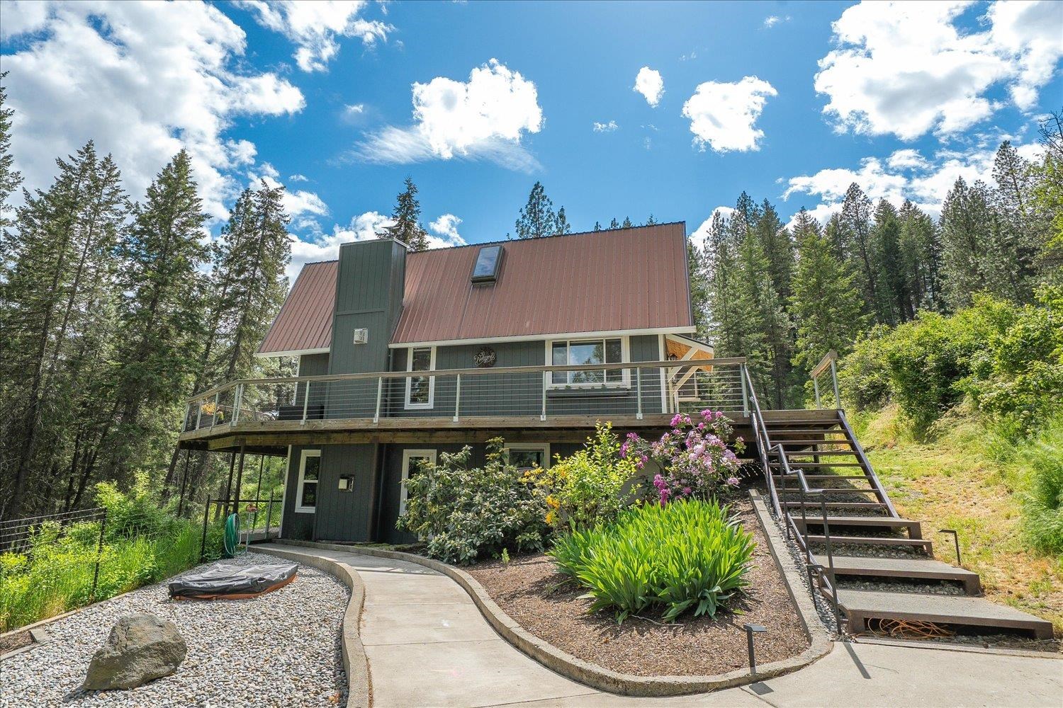 19825 North Holcomb Road Mead, WA 99021 - Photo 5 of 50
