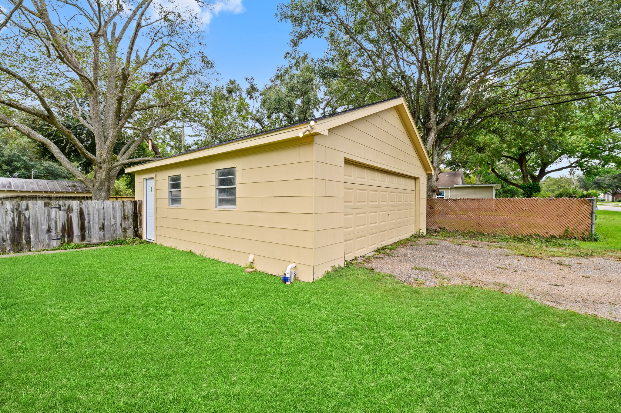 821 Miller Street Angleton, TX 77515 - Photo 12 of 13