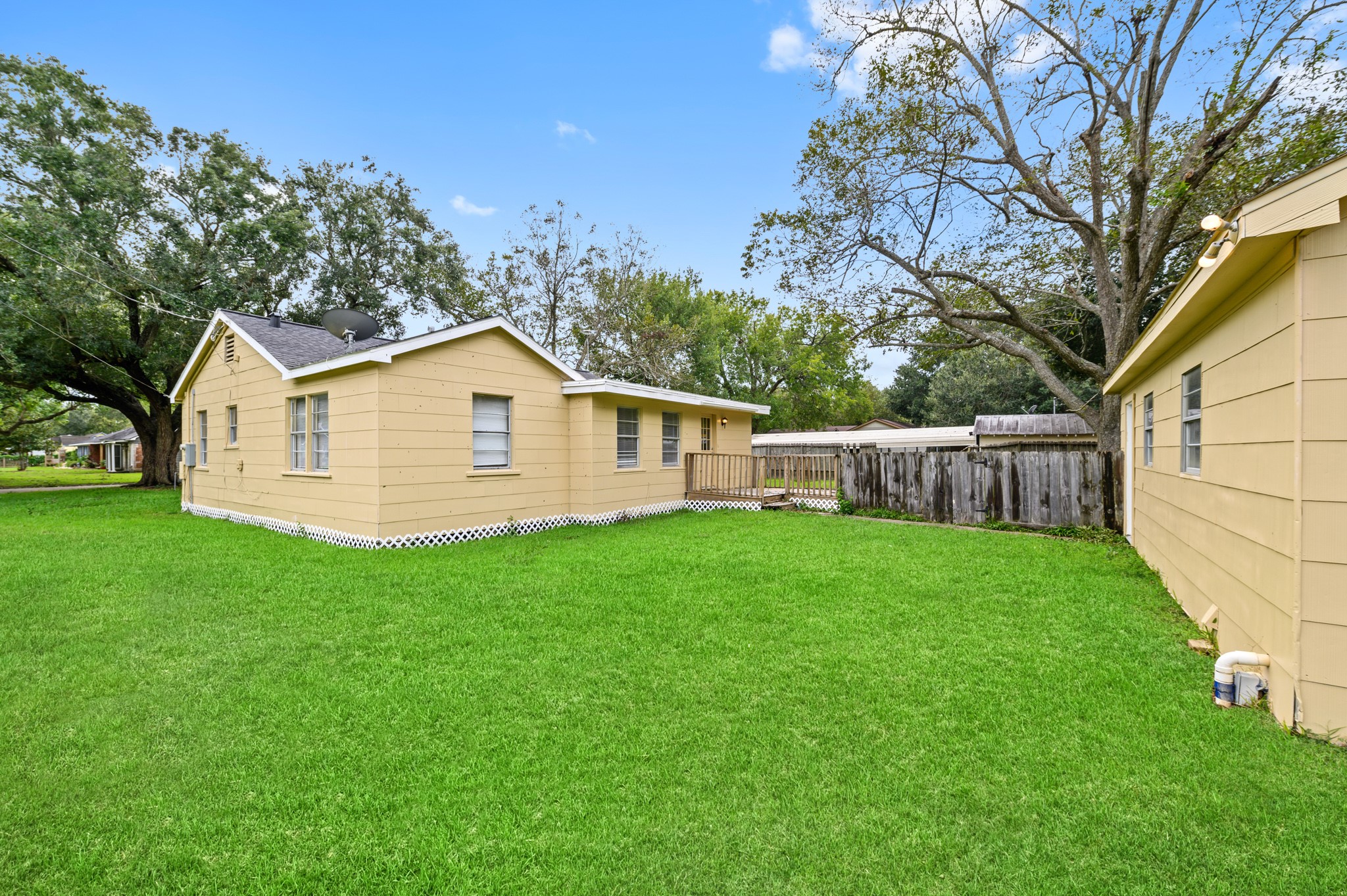 821 Miller Street Angleton, TX 77515 - Photo 13 of 13