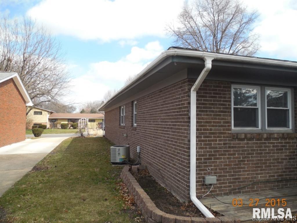 2420 Milford Road Springfield, IL 62704 - Photo 17 of 17