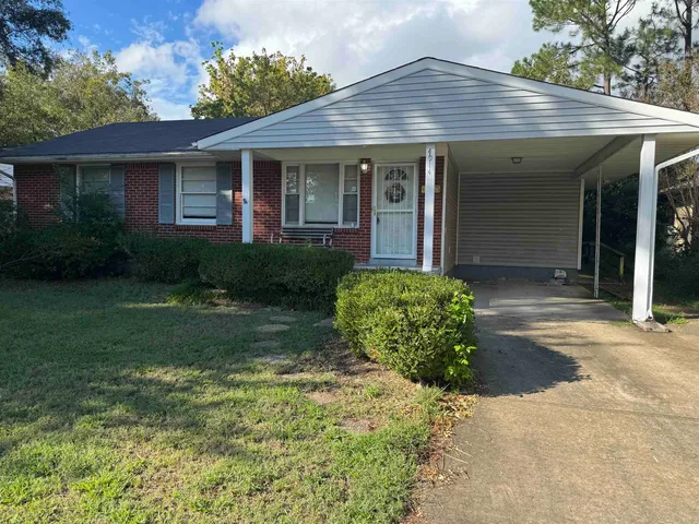 $1,445 | 4914 Durbin Avenue, Memphis, TN 38122