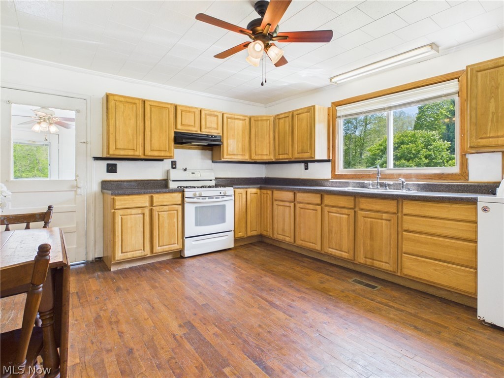 44 Glendale Road Ellenboro, WV 26346 - Photo 34 of 45