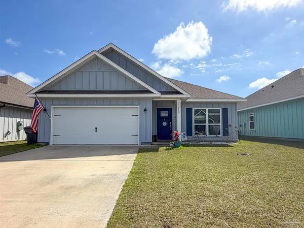 $2,550 | 12509 Windsor Drive, Pensacola, FL 32506