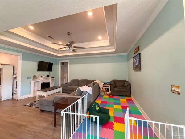 $2,550 | 12509 Windsor Drive, Pensacola, FL 32506