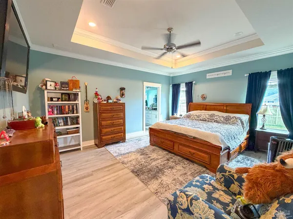 $2,550 | 12509 Windsor Drive, Pensacola, FL 32506