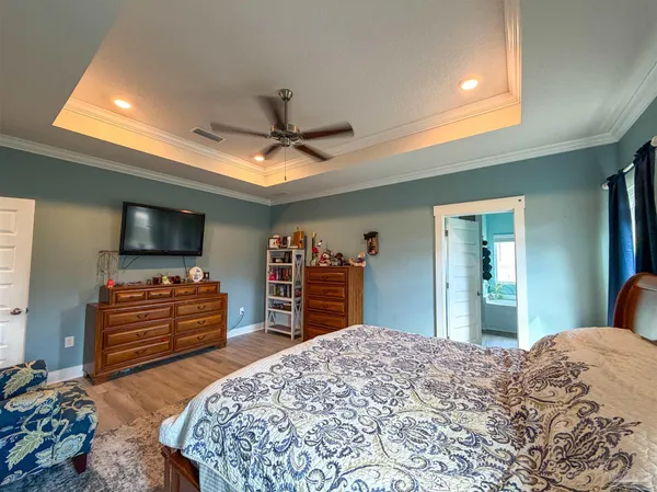 $2,550 | 12509 Windsor Drive, Pensacola, FL 32506