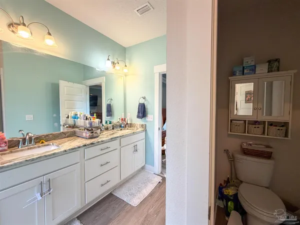 $2,550 | 12509 Windsor Drive, Pensacola, FL 32506