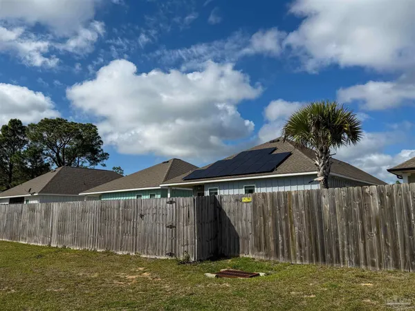 $2,550 | 12509 Windsor Drive, Pensacola, FL 32506