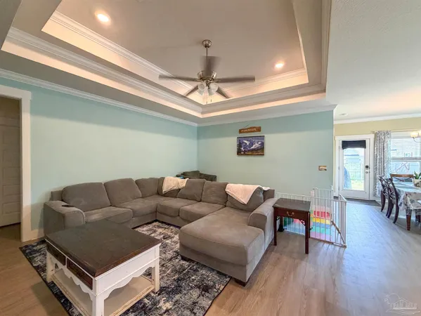 $2,550 | 12509 Windsor Drive, Pensacola, FL 32506