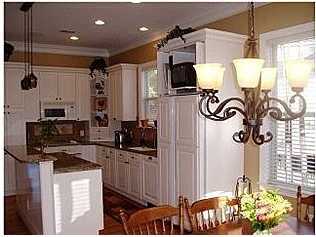 2762 Parkers Landing Road Mount Pleasant, SC 29466 - Photo 3 of 4 Additional Photo