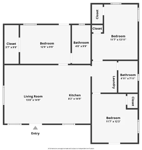 $1,600 | 102 Austin Elaine Drive, Georgetown, TX 78633