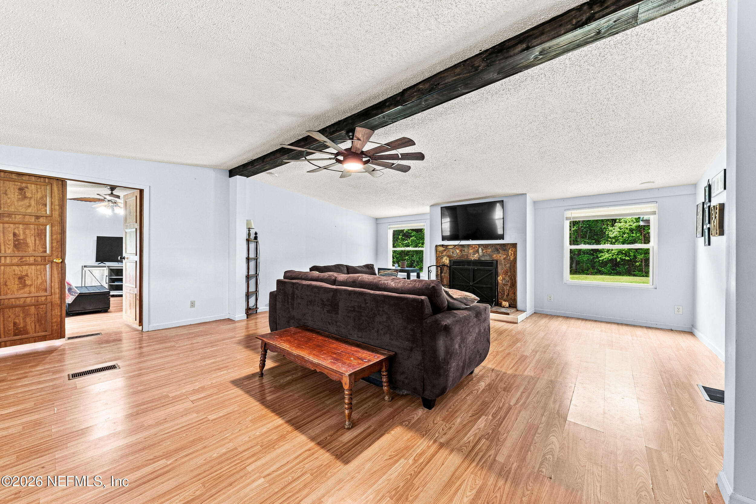 19801 Nolan Jones Road Hilliard, FL 32046 - Photo 13 of 38 Great Room
