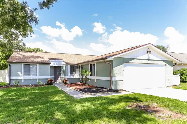 $2,090 | 4681 Swallowtail Drive, New Port Richey, FL 34653