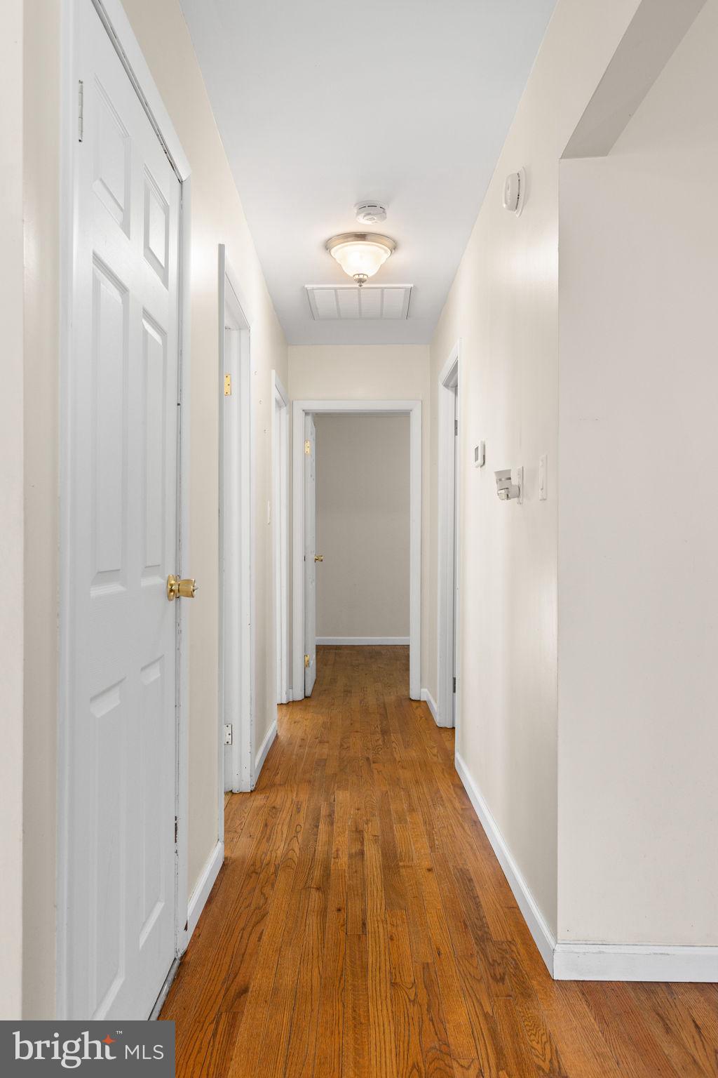 4717 County Line Road Winfield, PA 17889 - Photo 12 of 27 Hallway