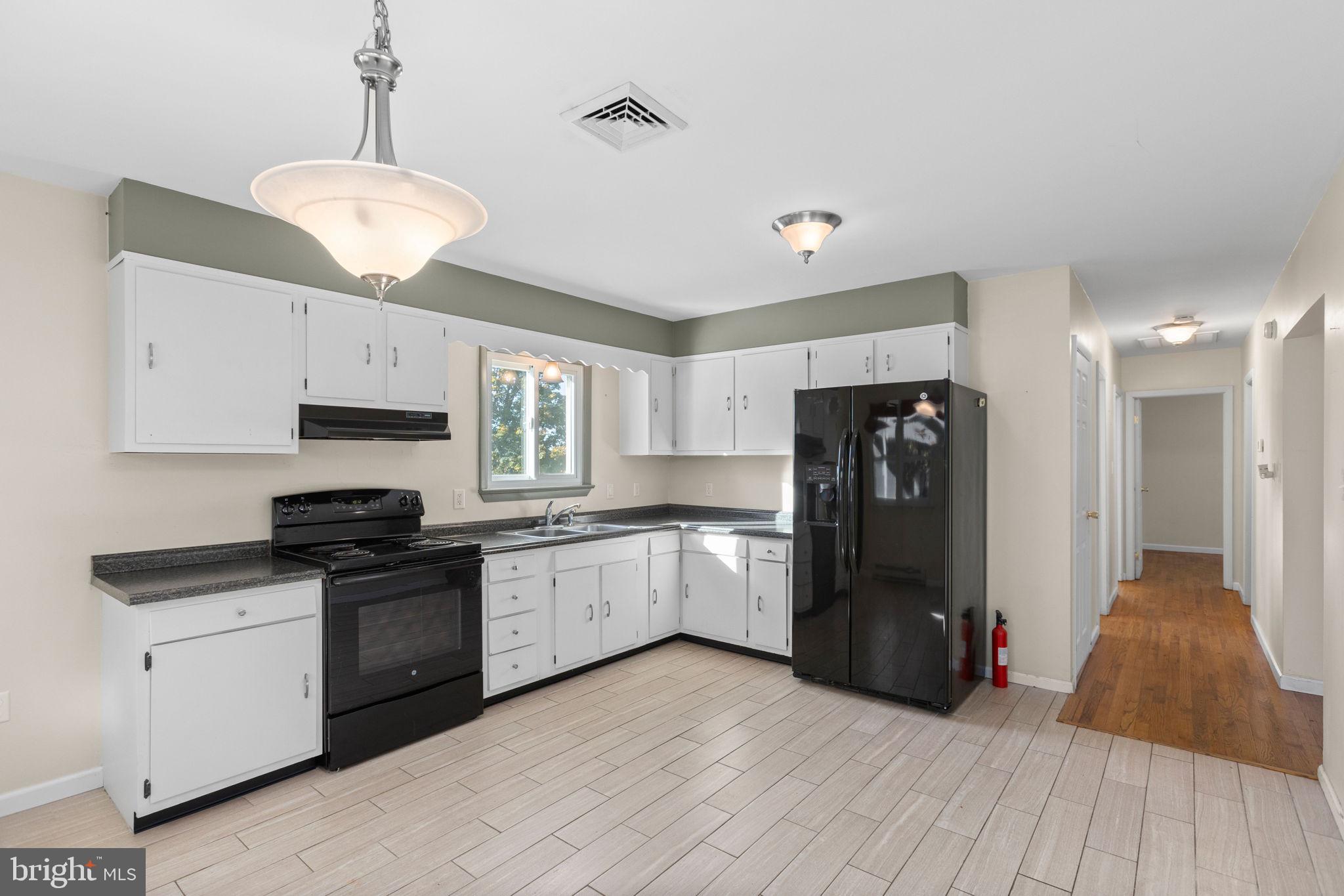 4717 County Line Road Winfield, PA 17889 - Photo 14 of 27 Kitchen