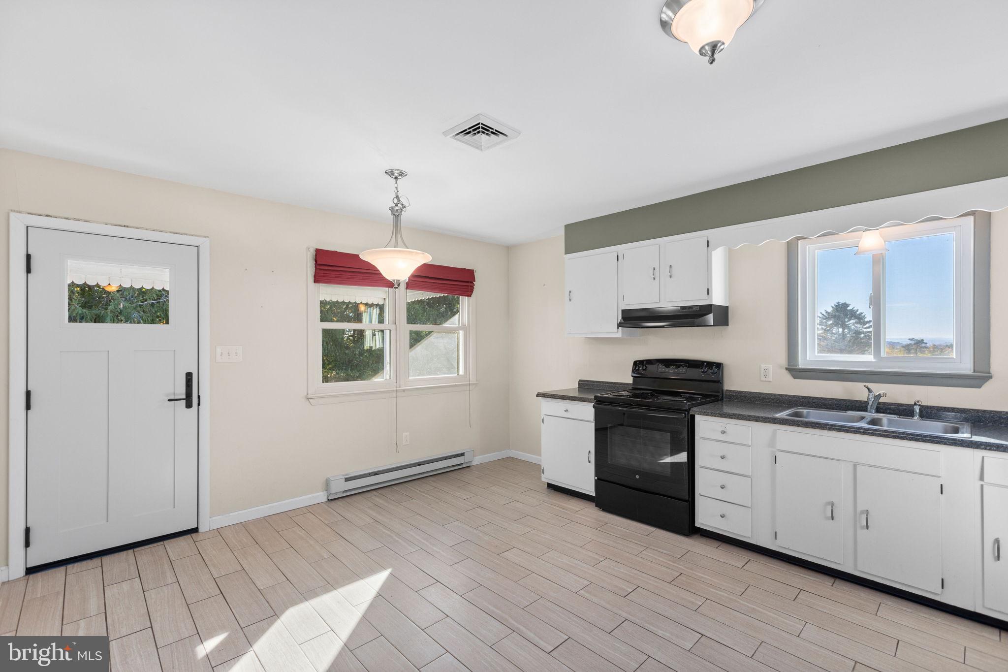 4717 County Line Road Winfield, PA 17889 - Photo 15 of 27 Kitchen