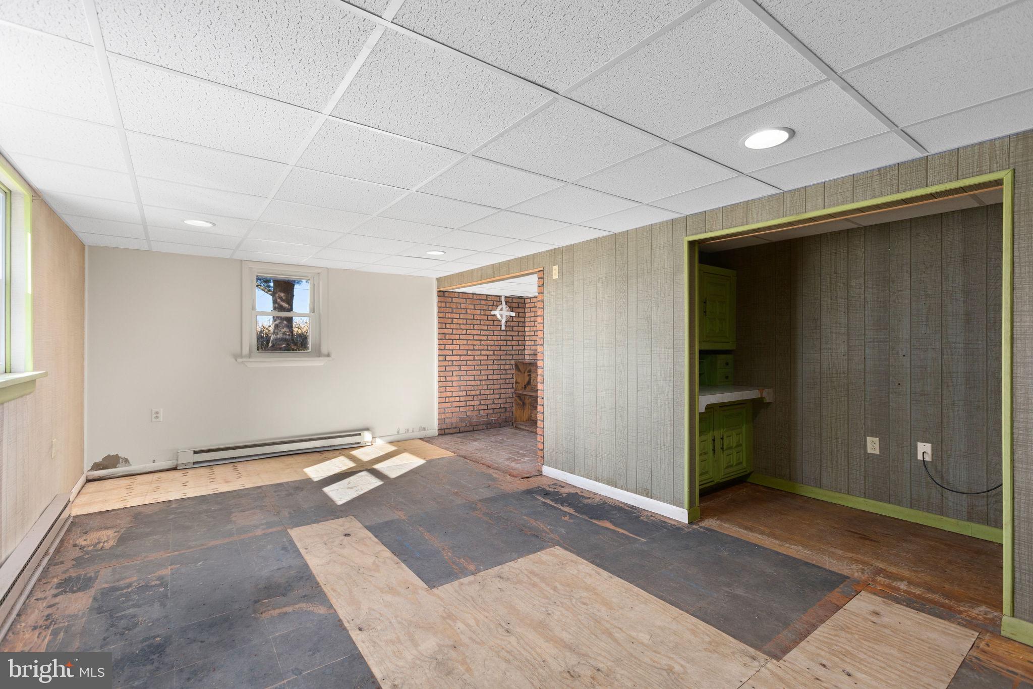 4717 County Line Road Winfield, PA 17889 - Photo 19 of 27 Basement