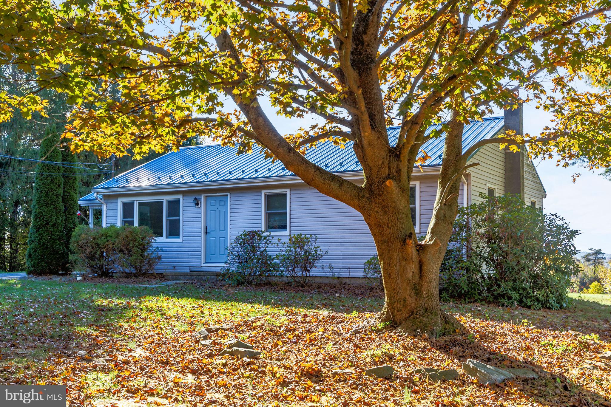 4717 County Line Road Winfield, PA 17889 - Photo 21 of 27