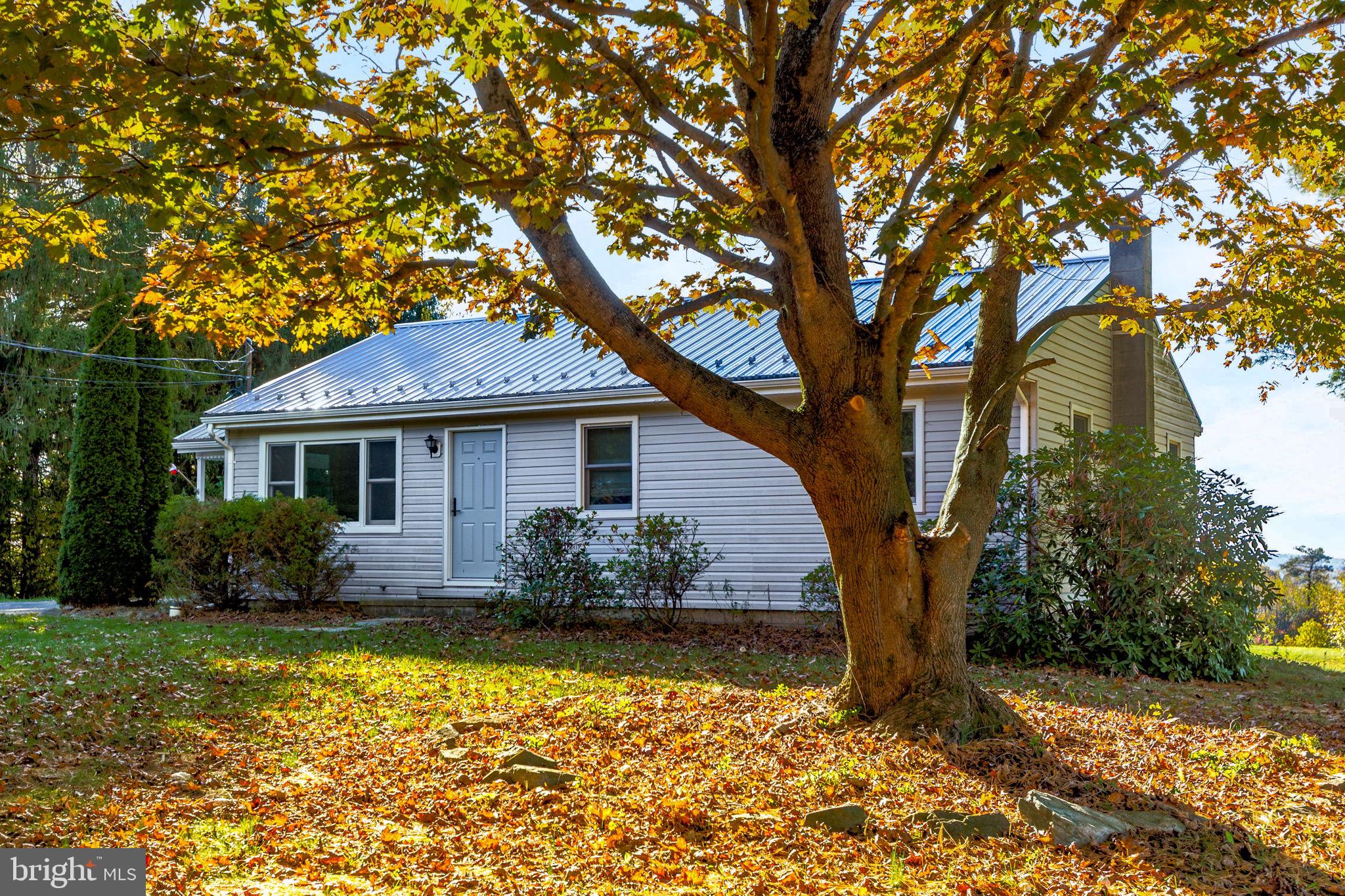 4717 County Line Road Winfield, PA 17889 - Photo 23 of 27