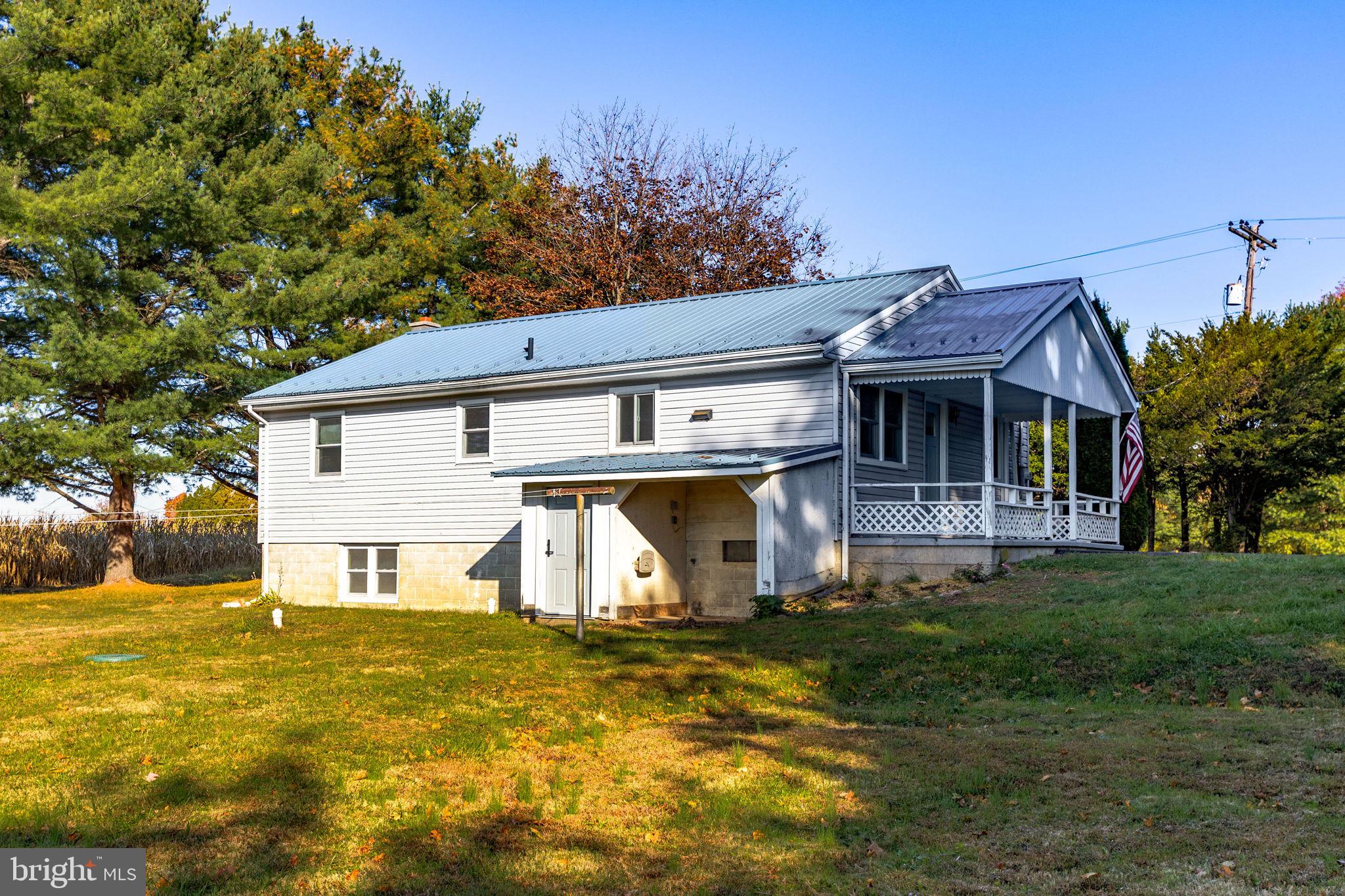 4717 County Line Road Winfield, PA 17889 - Photo 24 of 27