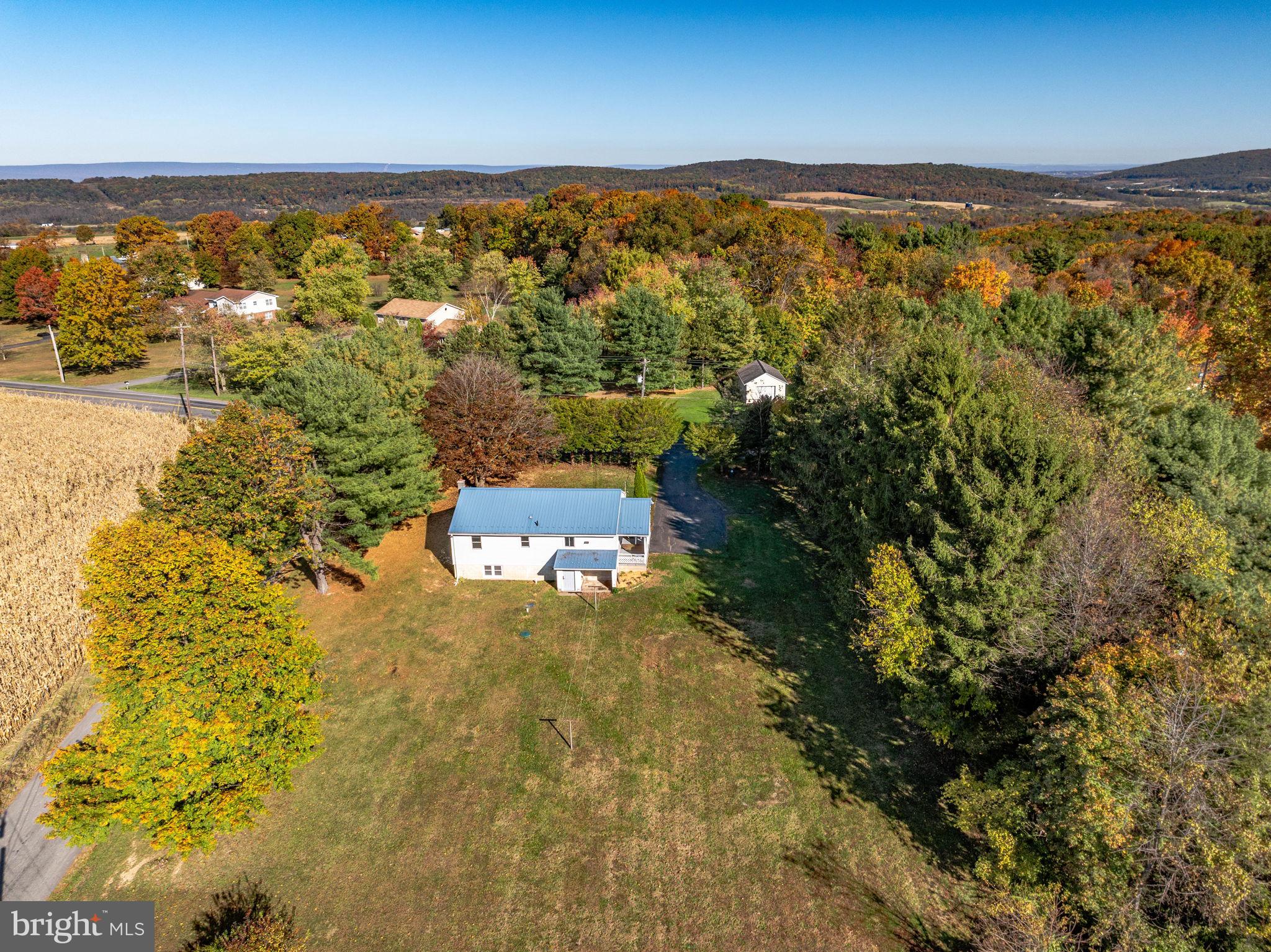 4717 County Line Road Winfield, PA 17889 - Photo 26 of 27