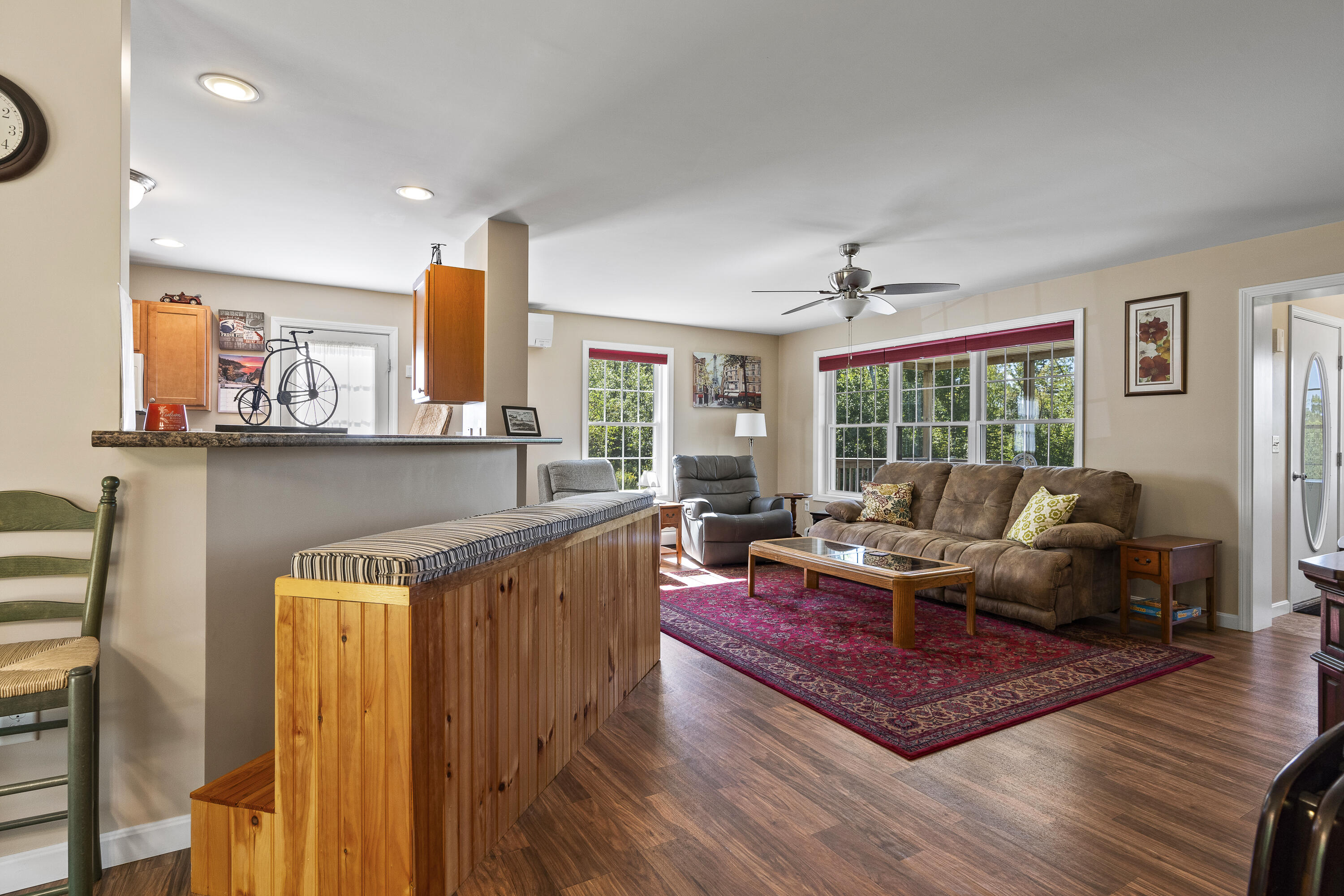 1214 Waterville Road Belfast, ME 04915 - Photo 23 of 49 38-1214 Waterville Rd, Waldo, ME-TP