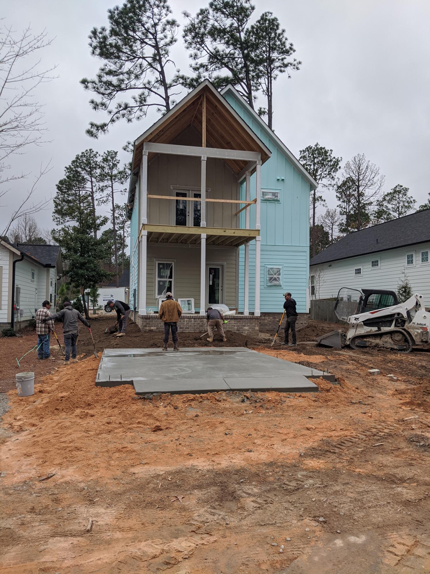 249 Springwood Way Southern Pines, NC 28387 - Photo 2 of 24 IMG_20200303_114905