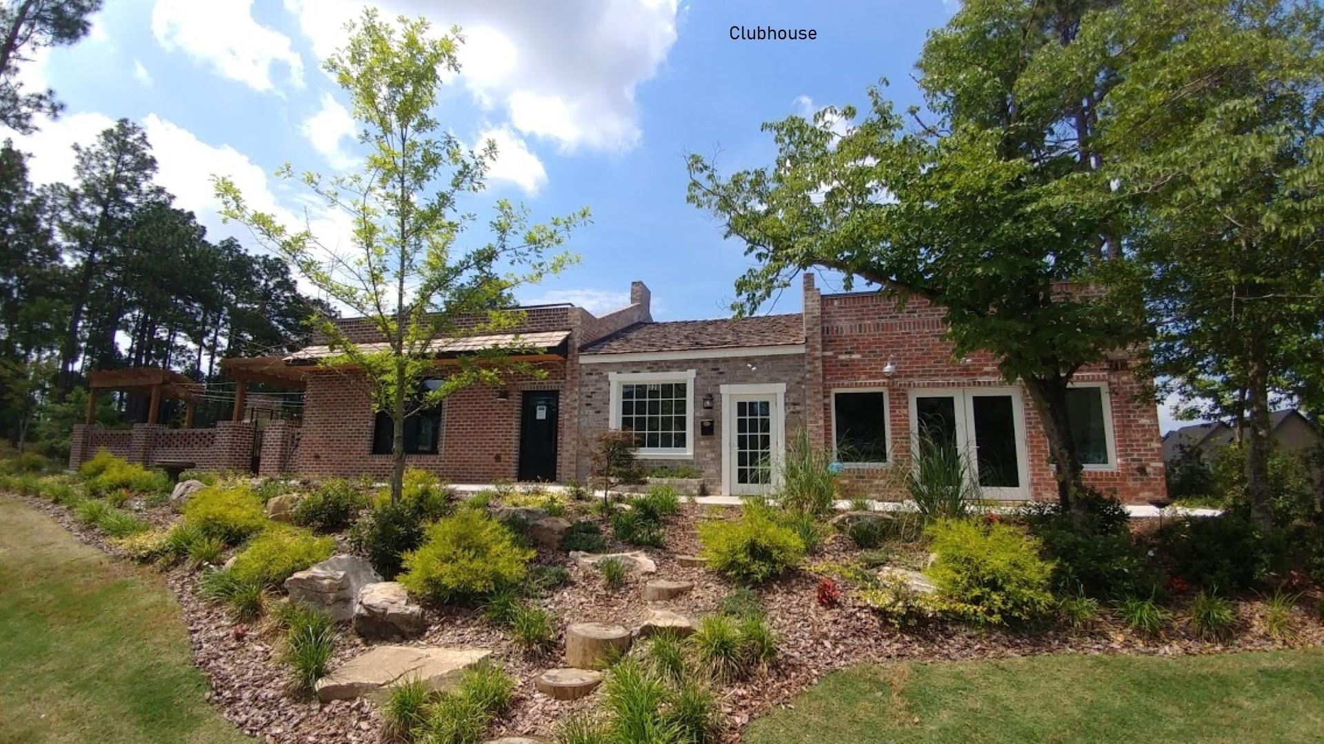 249 Springwood Way Southern Pines, NC 28387 - Photo 21 of 24 The Clubhouse