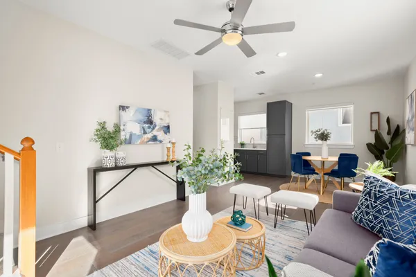 $480,000 | 2827 Manor Road, Unit 3105, Austin, TX 78722