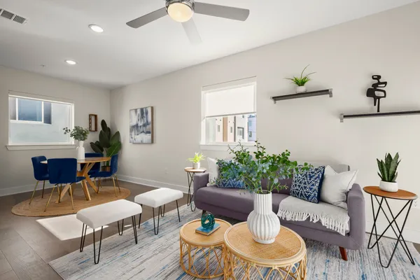 $480,000 | 2827 Manor Road, Unit 3105, Austin, TX 78722