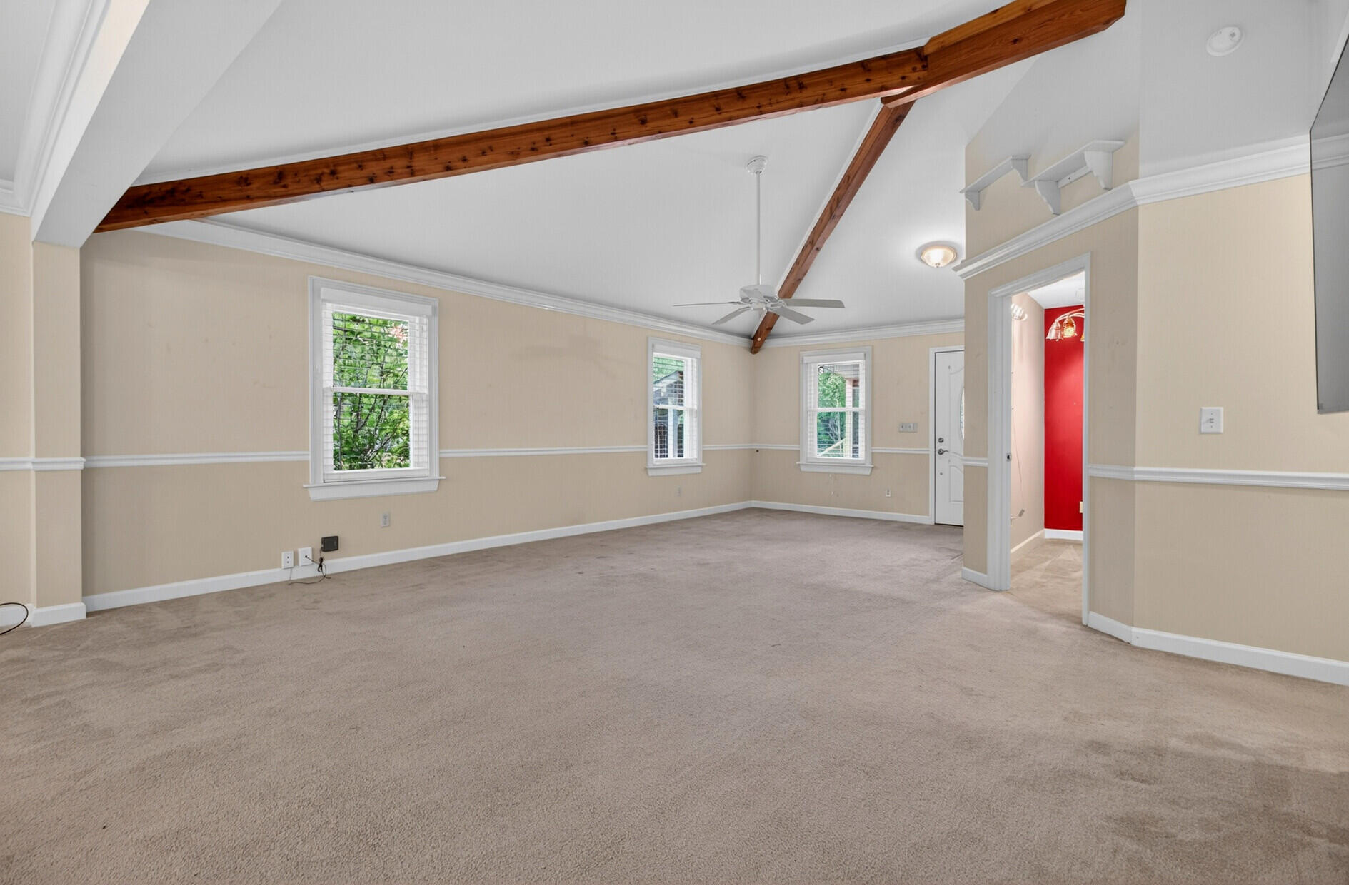 1105 County Line Road Cross, SC 29436 - Photo 9 of 42 Family Room