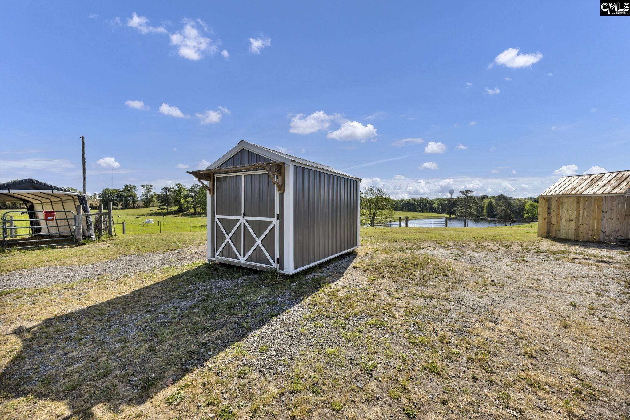 2462 Mt Bethel Garmany Road Newberry, SC 29108 - Photo 46 of 53