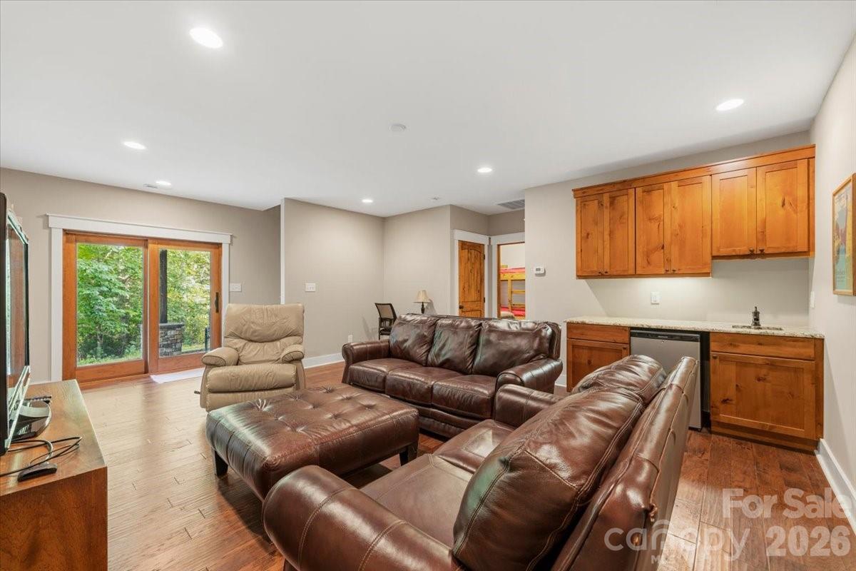 5021 Little Acre Road Nebo, NC 28761 - Photo 14 of 39