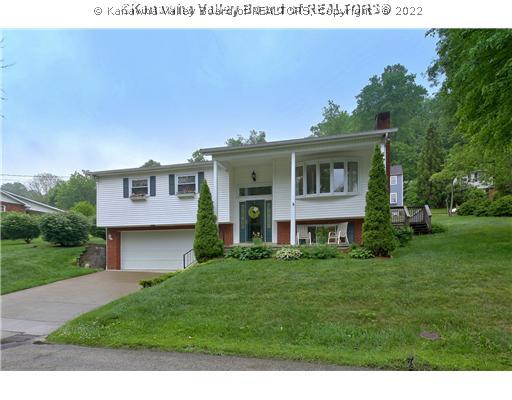 241 Eureka Road Charleston, WV 25314 - Photo 1 of 16 Exterior Front.