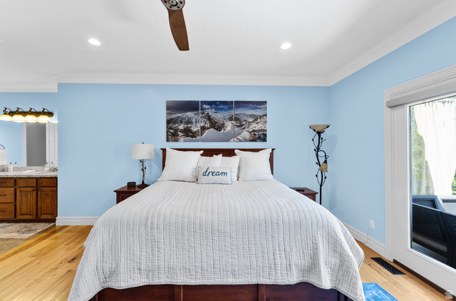 1445 Chateau Ridge Way Sandy, UT 84092 - Photo 17 of 63
