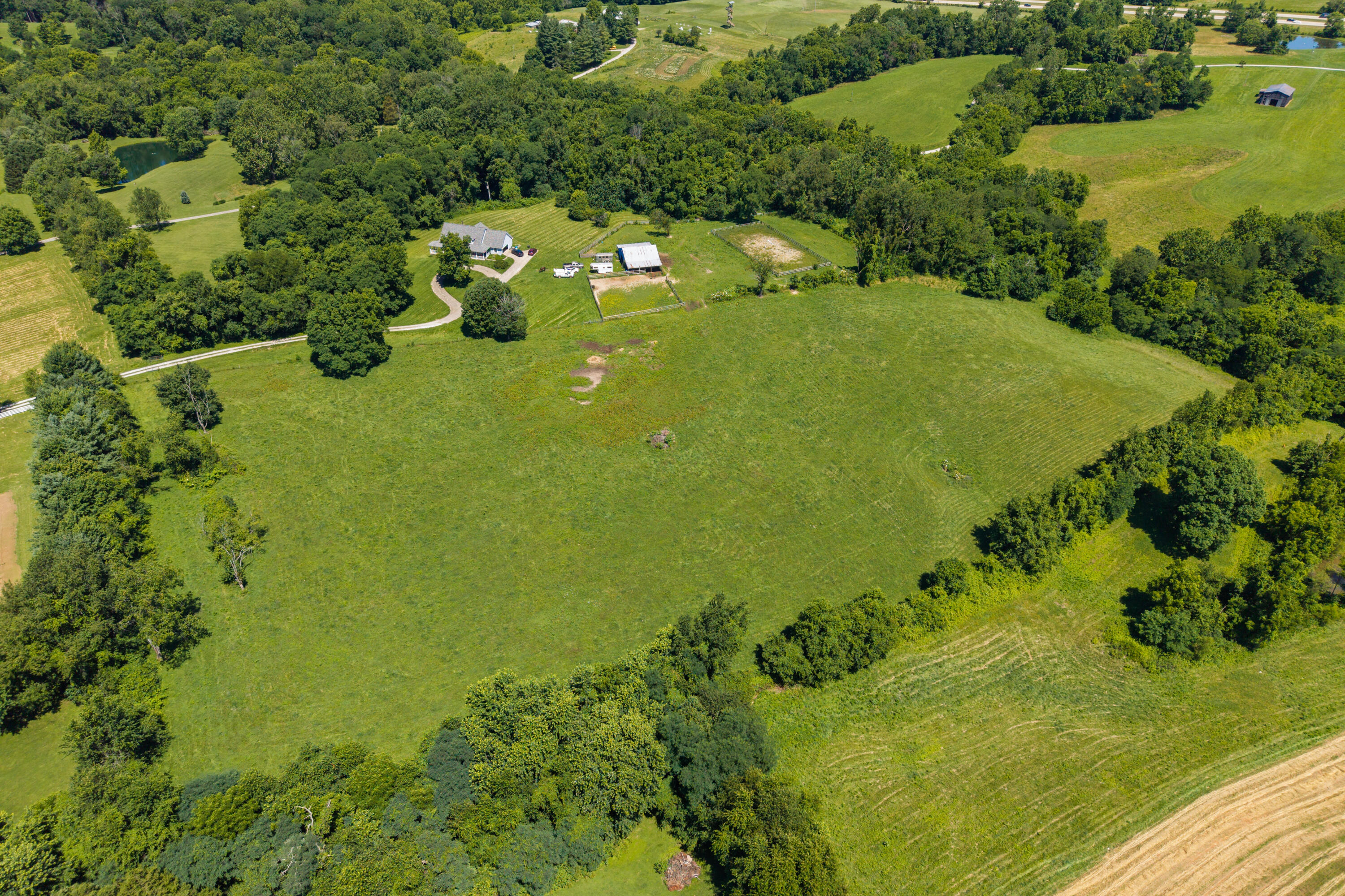 3942 Petersburg Road Burlington, KY 41005 - Photo 9 of 50 Petersburg-9