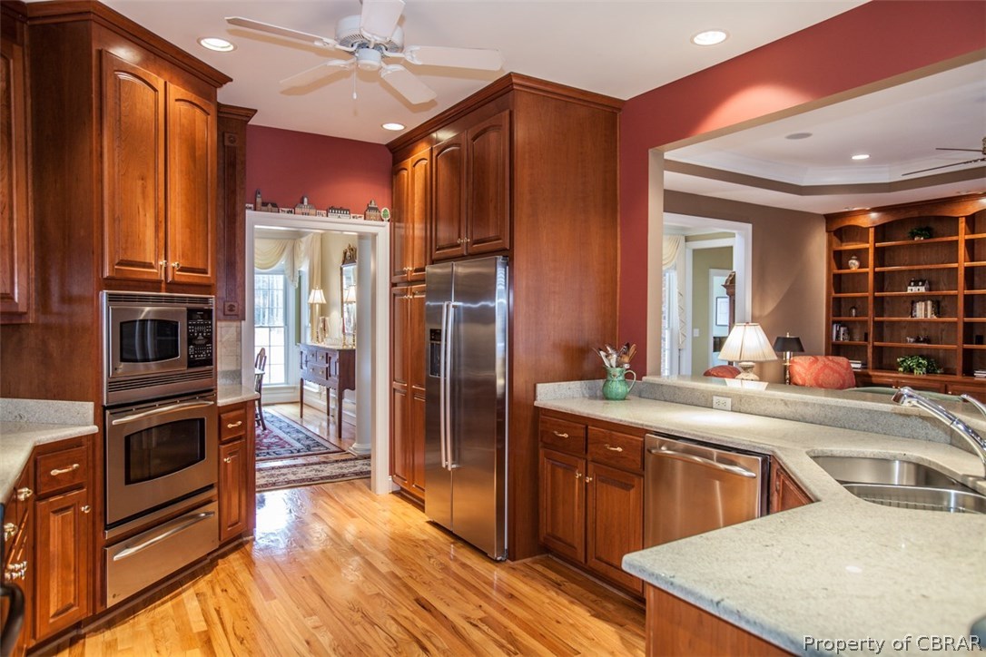 1550 Victory Hill Road Hayes, VA 23072 - Photo 10 of 48 Gallery Image 10