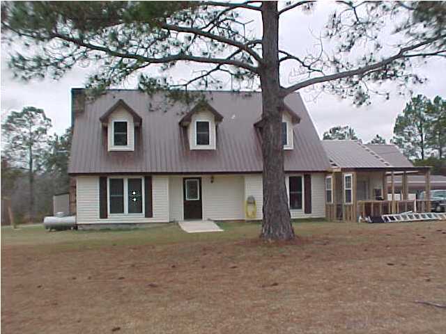 1500 Perry Smith Road Baker, FL 32531 - Photo 1 of 1 Primary Photo