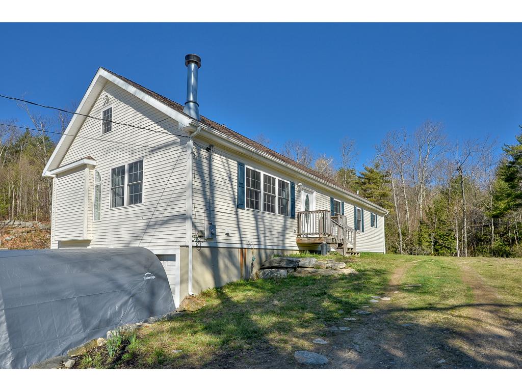 88 Batchelder Road Mason, NH 03048 - Photo 1 of 35