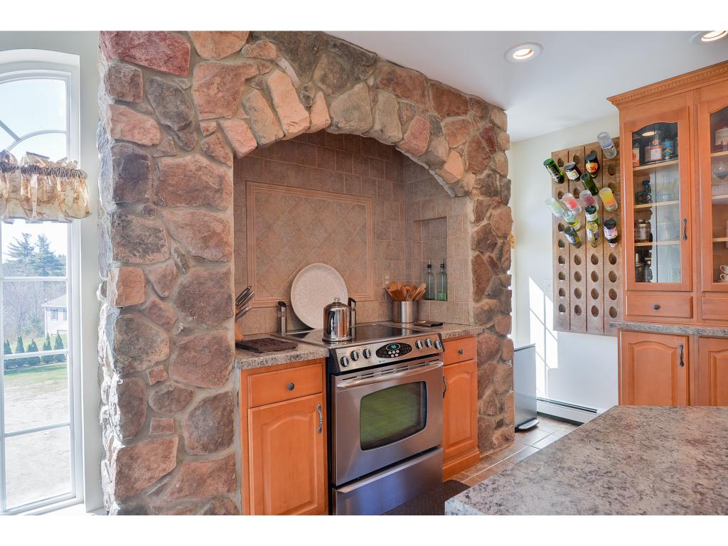 88 Batchelder Road Mason, NH 03048 - Photo 11 of 35