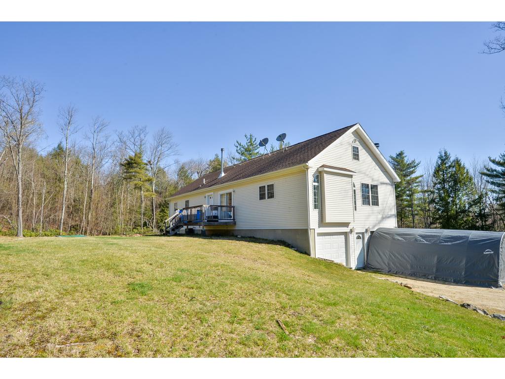 88 Batchelder Road Mason, NH 03048 - Photo 33 of 35