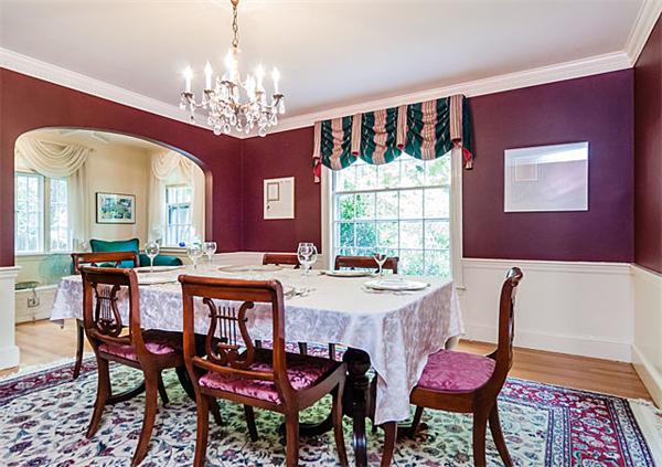 84 Alberta Road Brookline, MA 02467 - Photo 3 of 14 Gallery Image 3