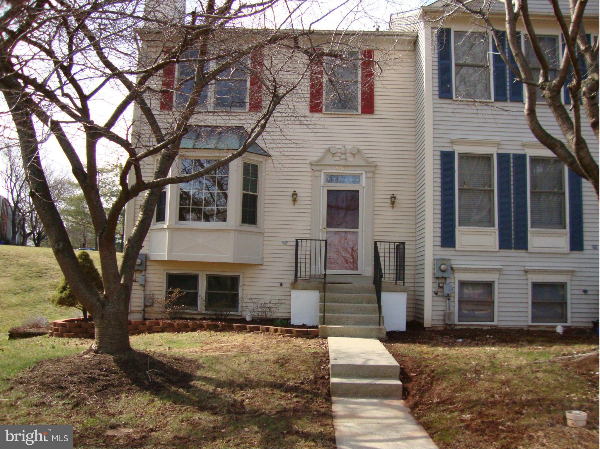 5567 Rivendell Place Frederick, MD 21703 - Photo 1 of 27 End Unit Town Home