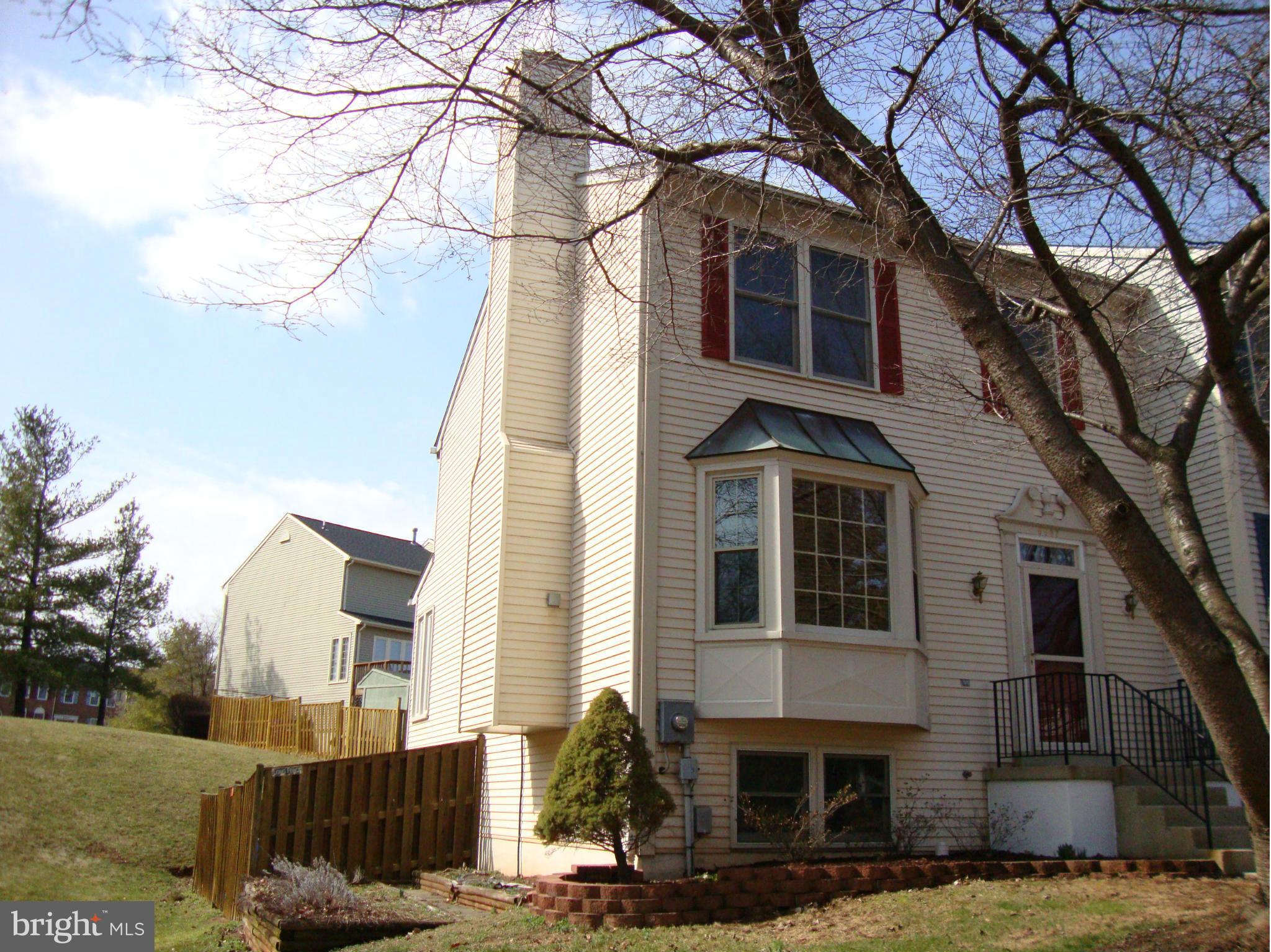 5567 Rivendell Place Frederick, MD 21703 - Photo 2 of 27 Three Finished Levels