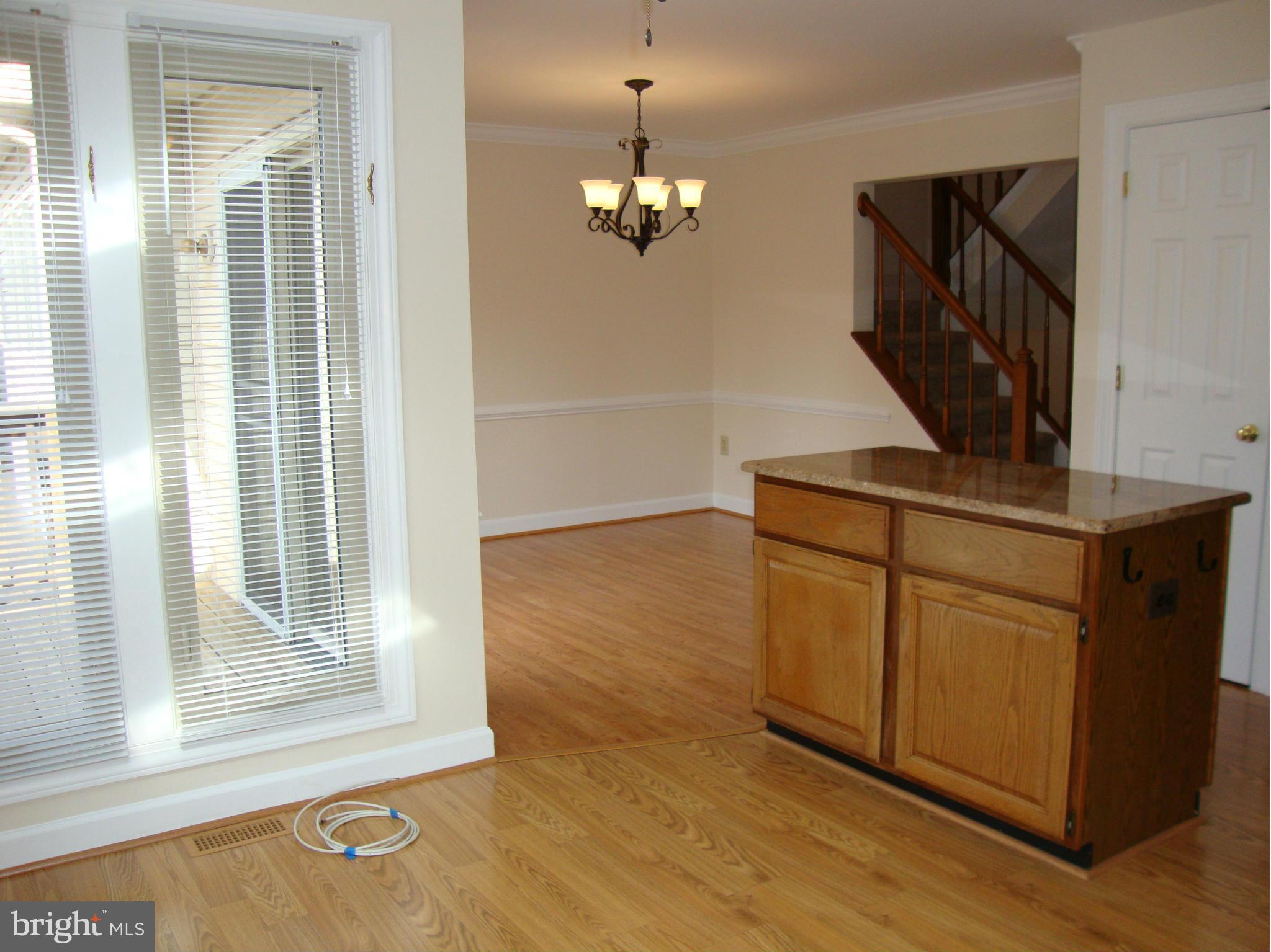 5567 Rivendell Place Frederick, MD 21703 - Photo 27 of 27 Sunny and Open Floor Plan